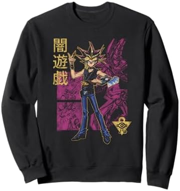 Amazon.com: Bioworld Yu-Gi-Oh Character Group With Main Monsters